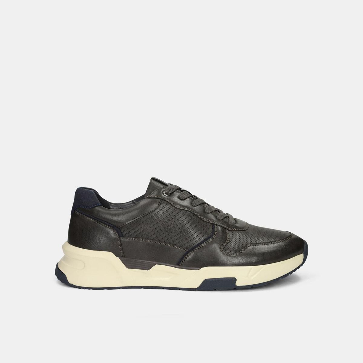 BATA - Tenis Para Hombre Bata Numa Charles