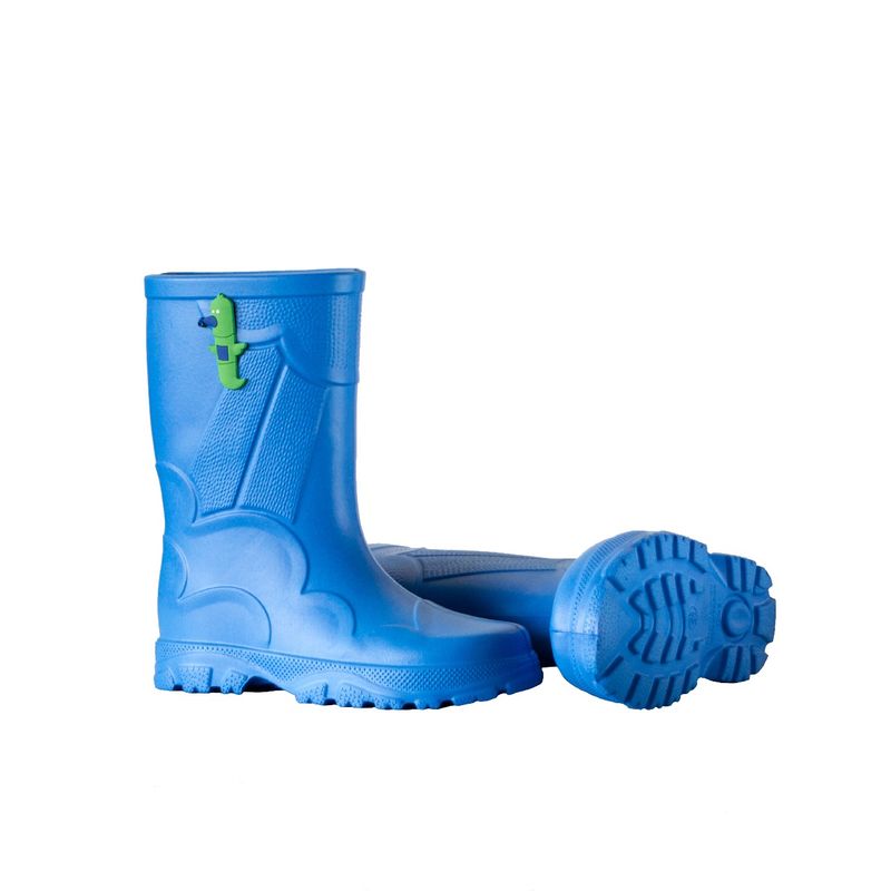 GENERICO - botas de lluvia Parrot Parrot