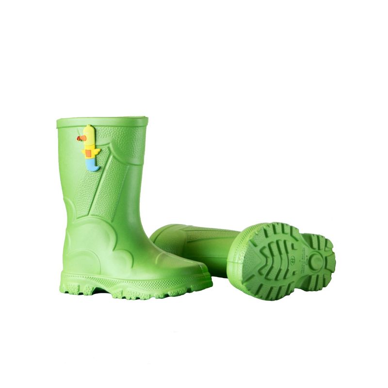 GENERICO - botas de lluvia Parrot Parrot