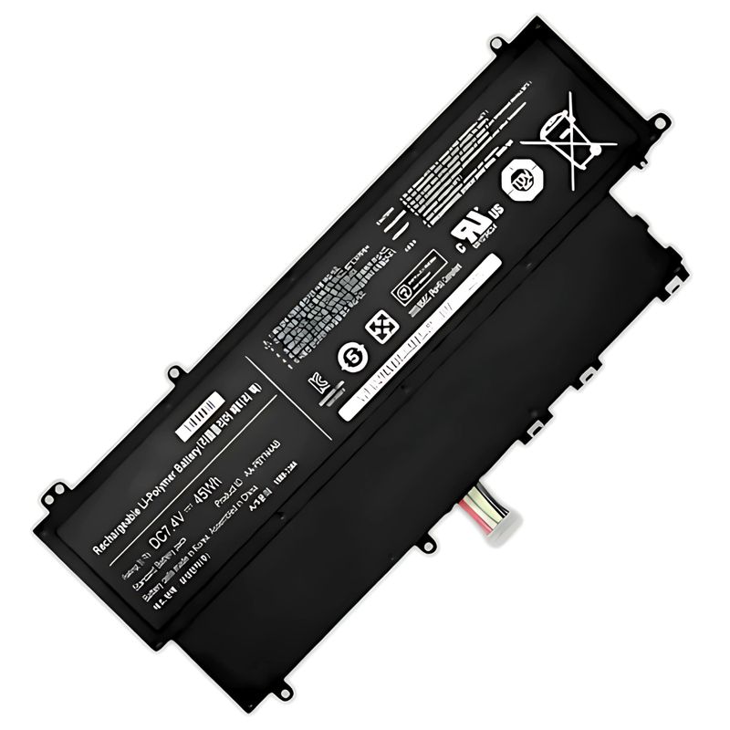 SAMSUNG - Bateria Samsung Ultrabook Np530u3b Np530u3c Aa-pbyn4ab