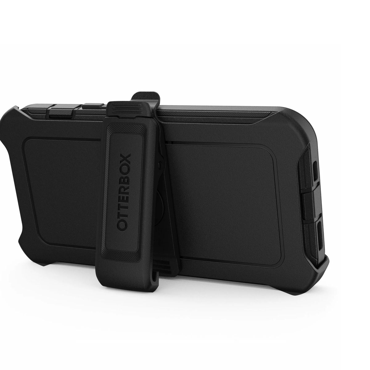 OTTERBOX - Estuche Otterbox Defender Para Iphone 16E - Negro