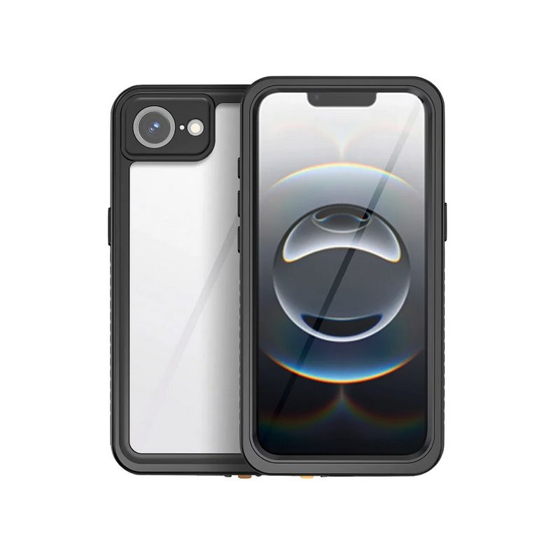 GENERICO - Estuche Sumergible Tipo Lifeproof Para Iphone 16E