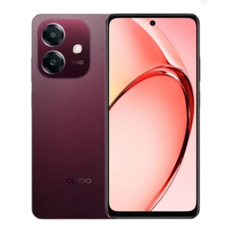 OPPO - Celular Oppo A40 4+256GB 4G Café