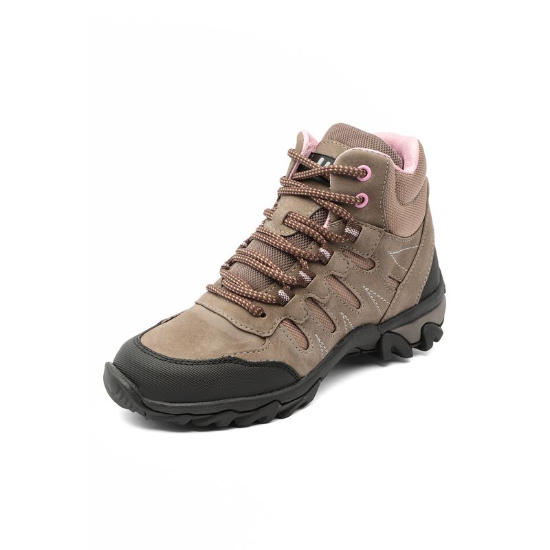 TELLENZI - Bota Outdoor Mujer Arena tellenzi 9-1269