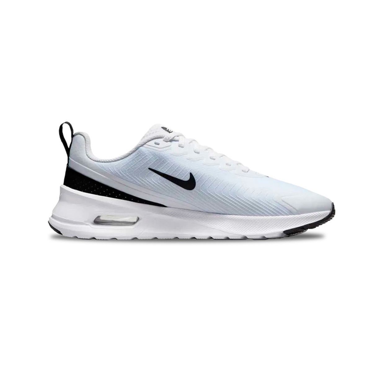 NIKE - Tenis Nike Air Max Nuaxis Hombre