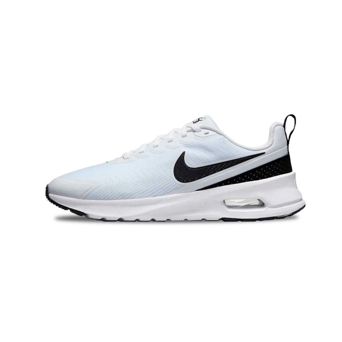 NIKE - Tenis Nike Air Max Nuaxis Hombre