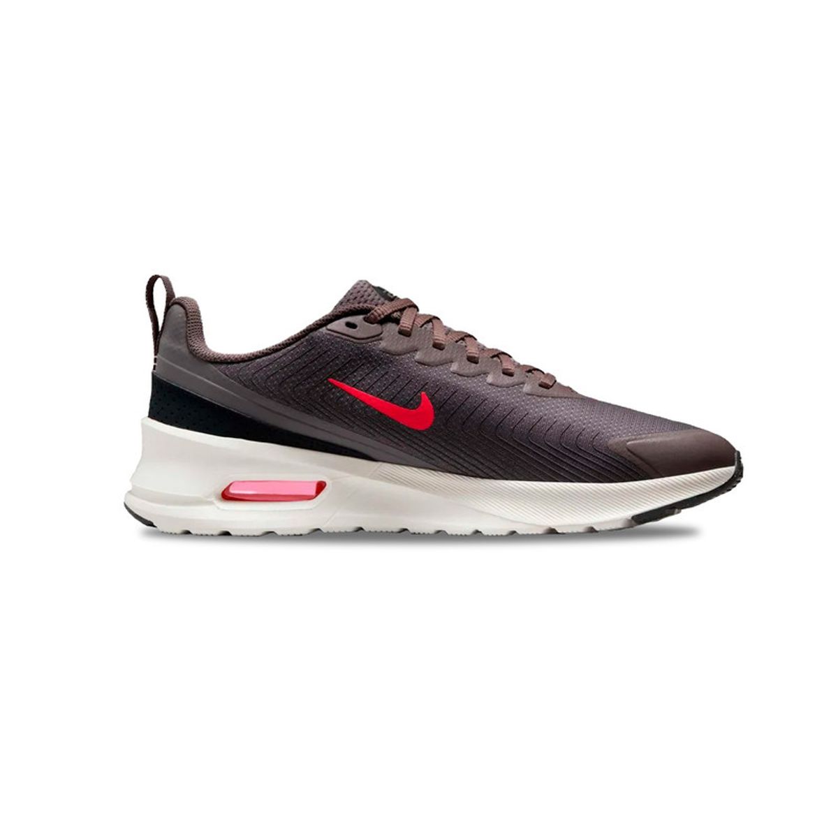 NIKE - Tenis Nike Air Max Nuaxis Hombre