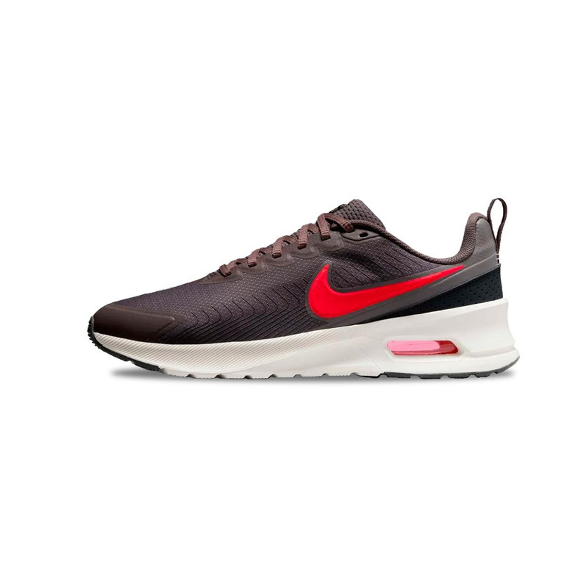 NIKE - Tenis Nike Air Max Nuaxis Hombre