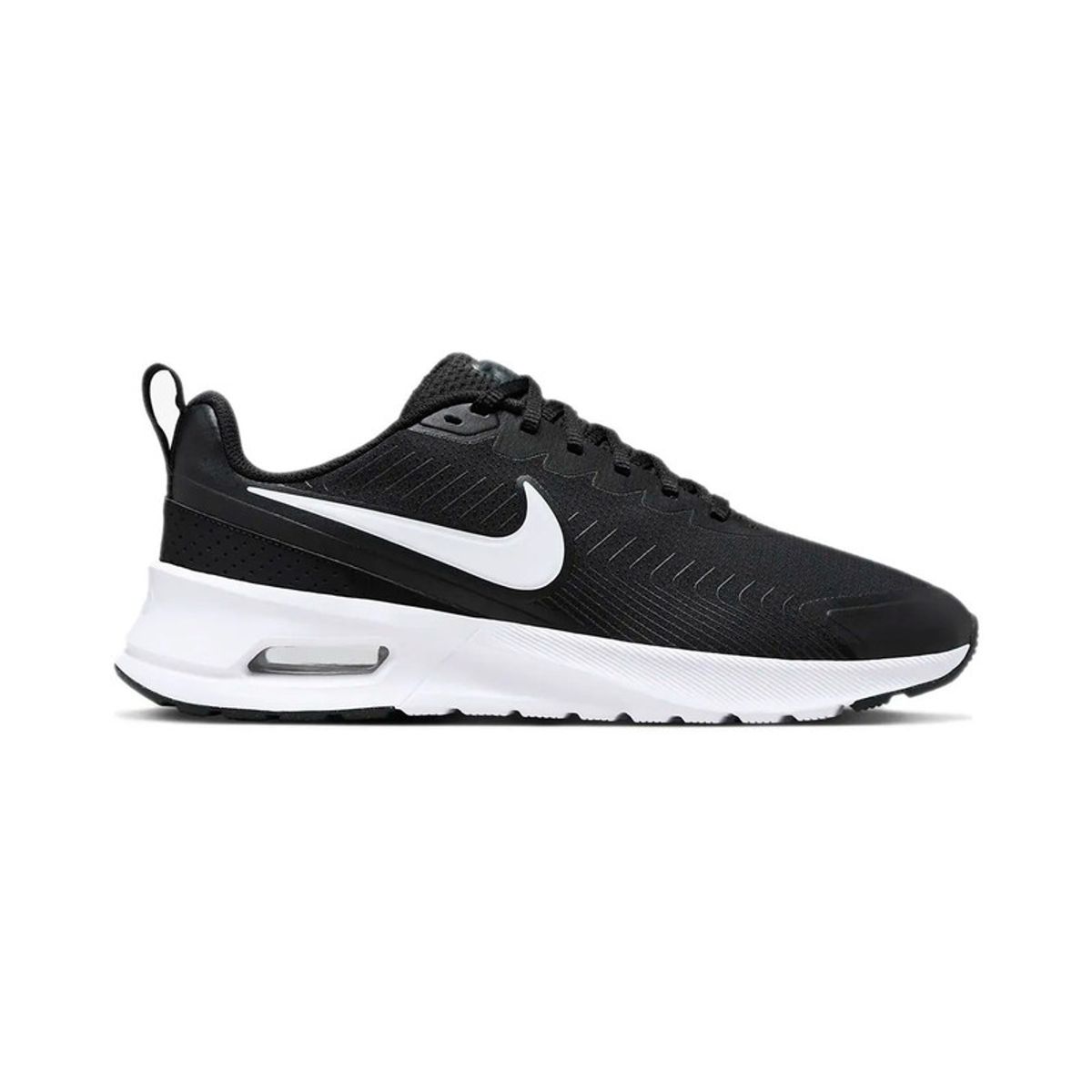 NIKE - Tenis Nike Air Max Nuaxis Hombre