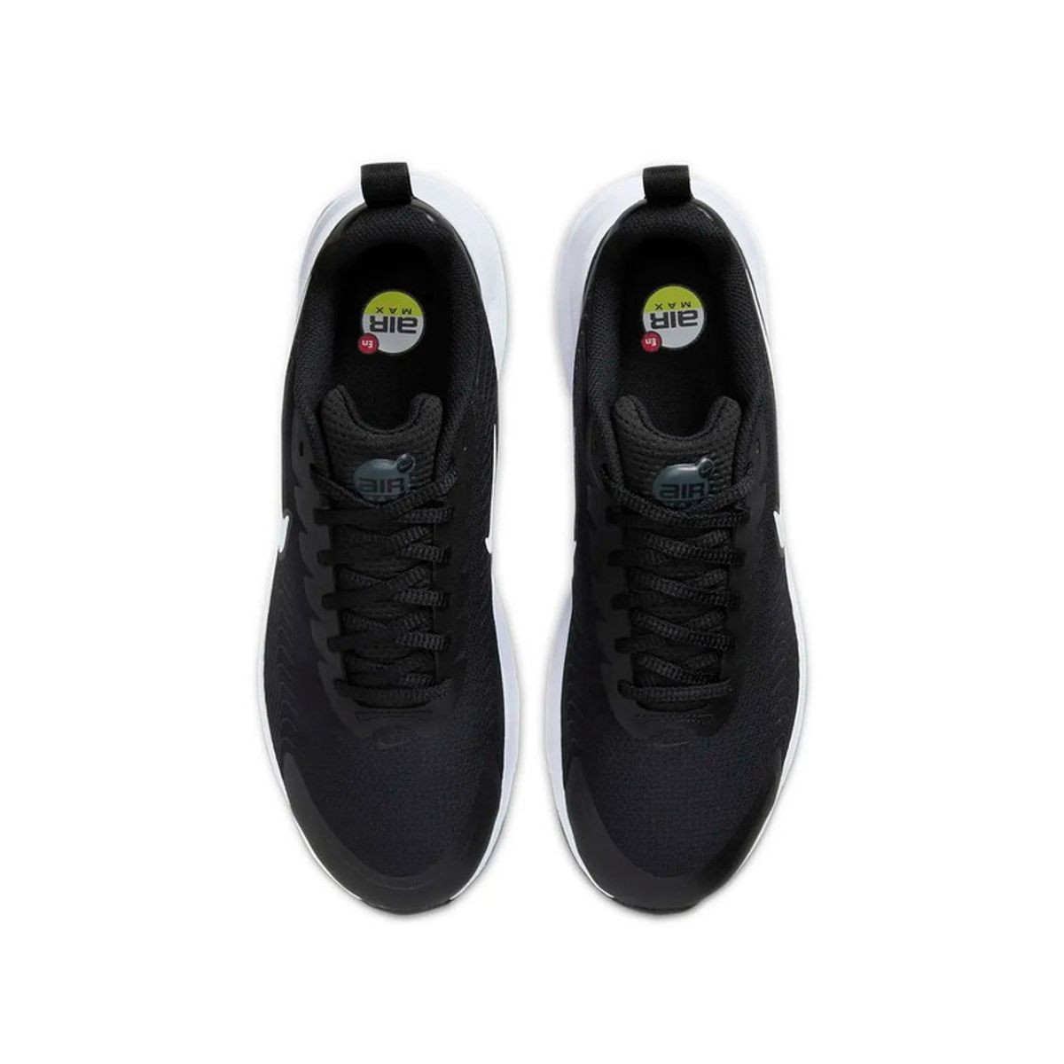 NIKE - Tenis Nike Air Max Nuaxis Hombre