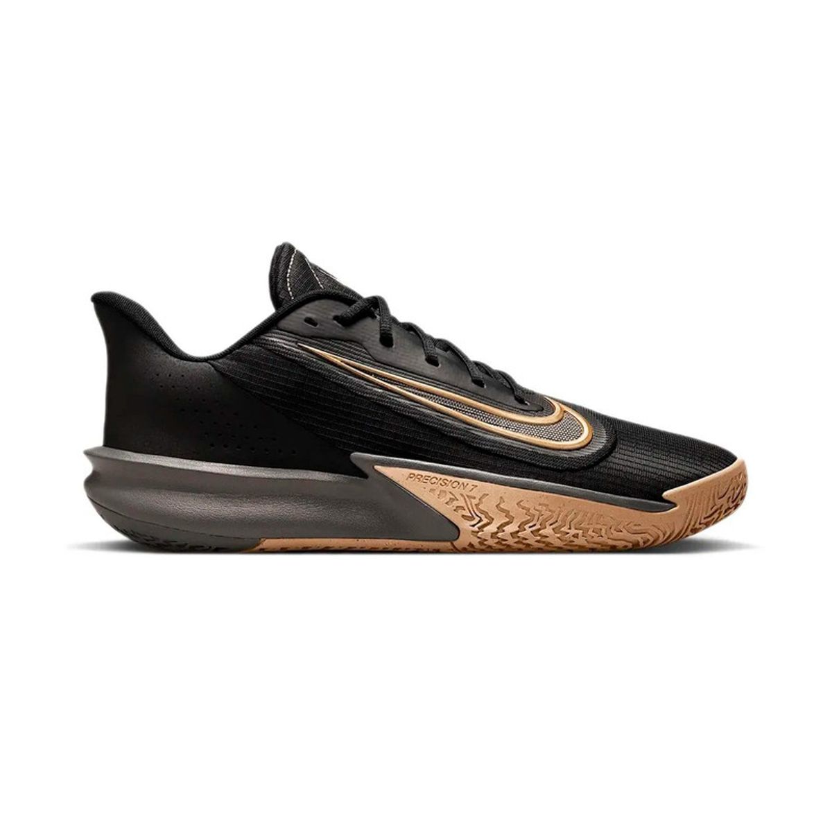 NIKE - Tenis Nike Precision VII Hombre