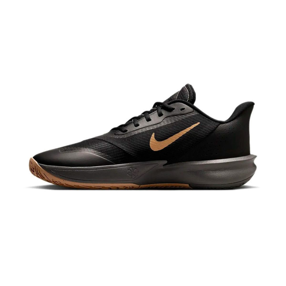 NIKE - Tenis Nike Precision VII Hombre