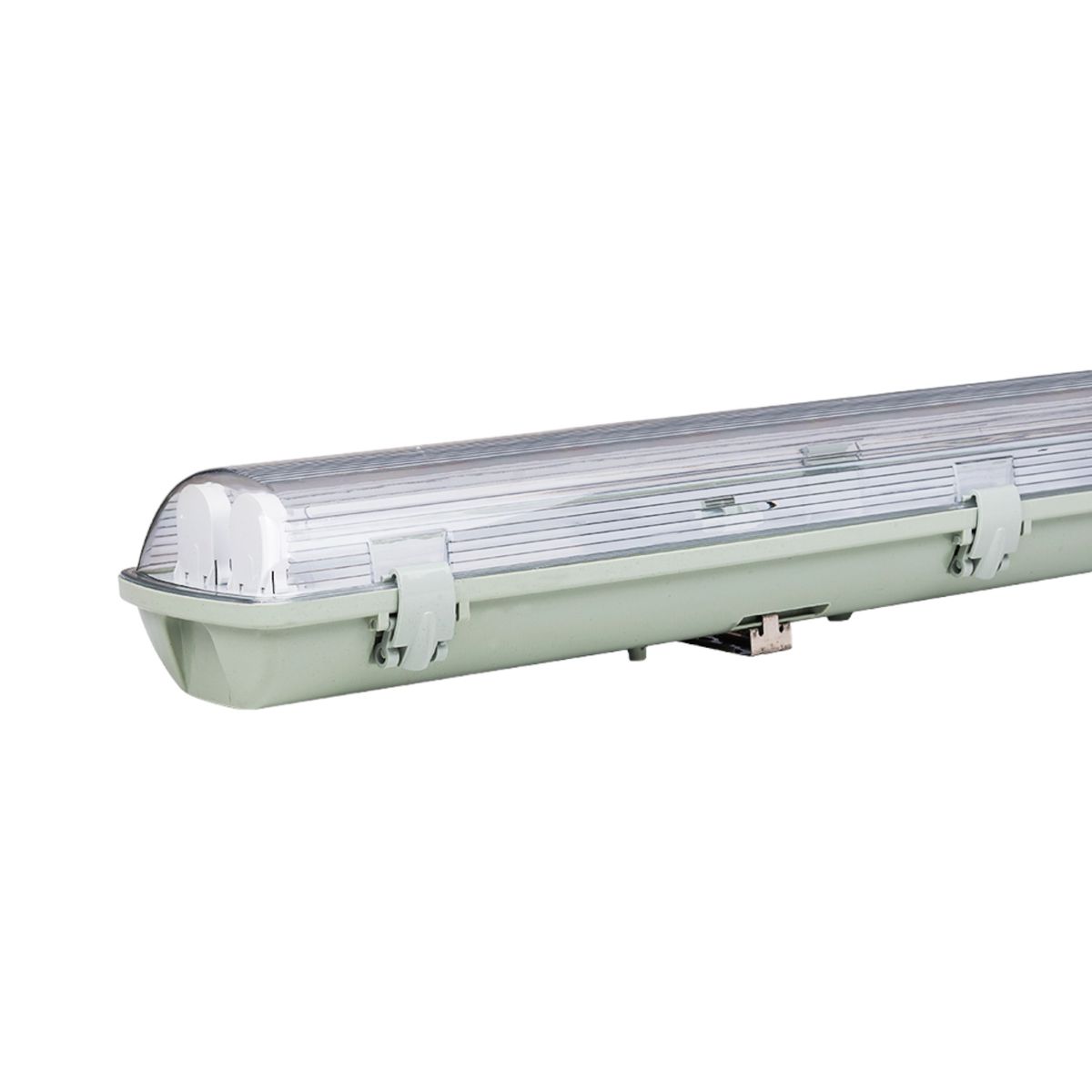 VCP - Chasis hermética T5 IP65 conexión Doble punta