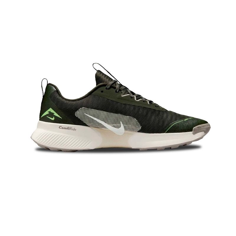 NIKE - Tenis Nike Juniper Trail 3 Hombre