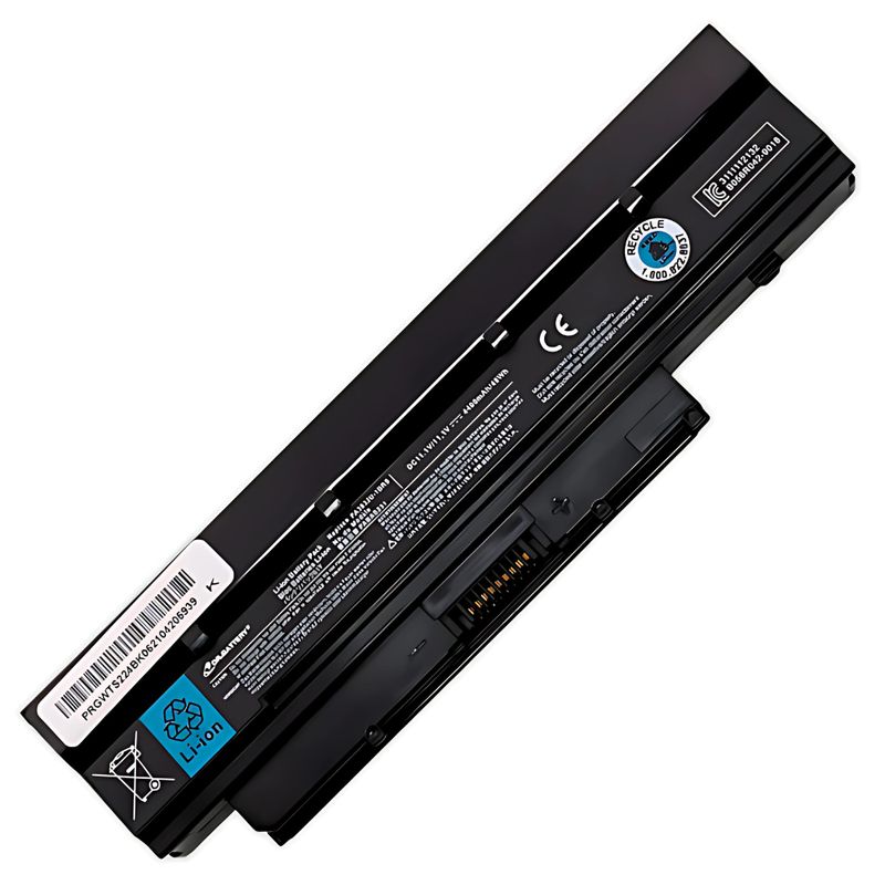 TOSHIBA - BATERIA TOSHIBA NB505 NB520 NB550D NB3820