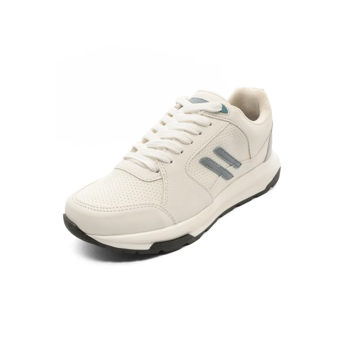 TELLENZI - Tenis Hombre Blanco Tellenzi 519