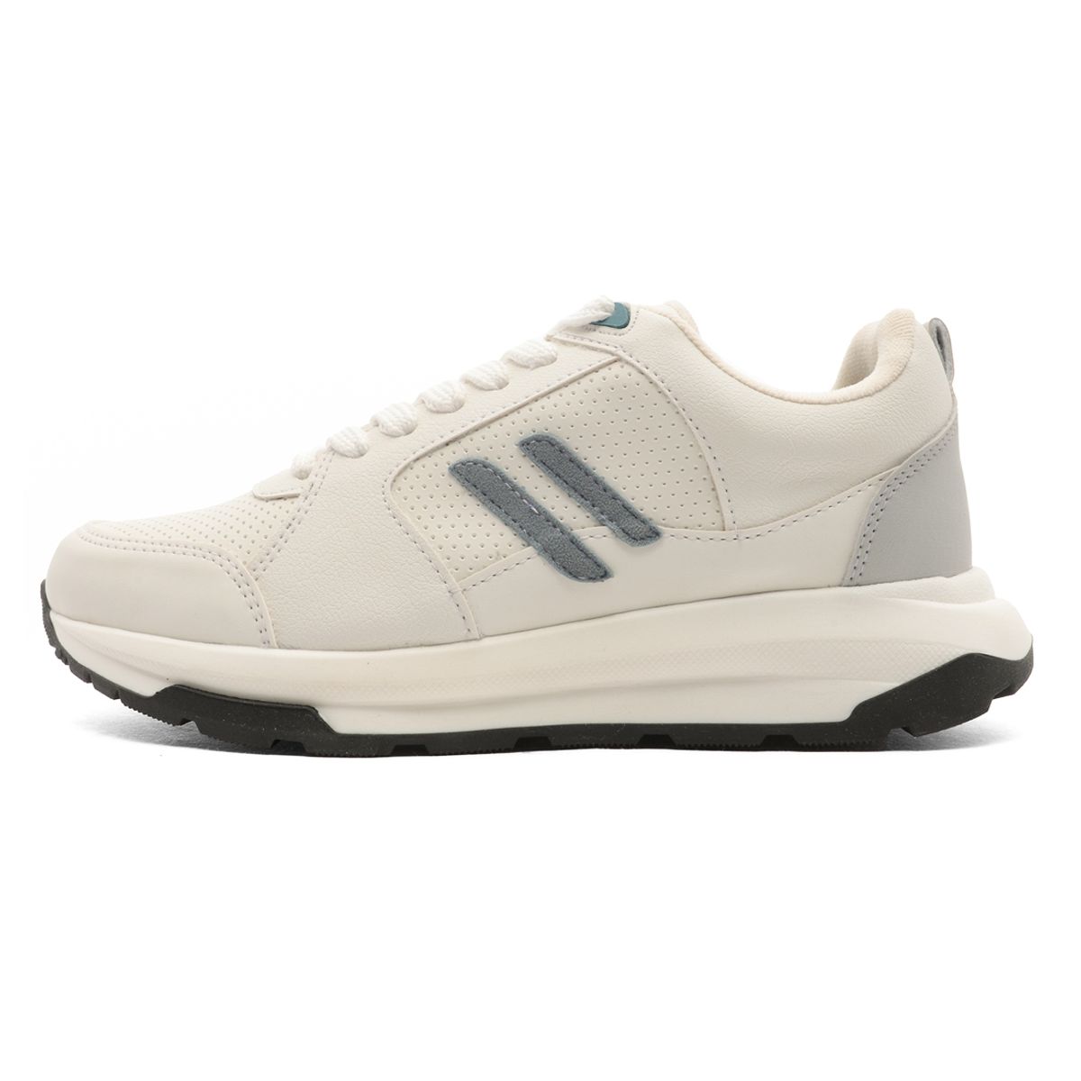 TELLENZI - Tenis Hombre Blanco Tellenzi 519