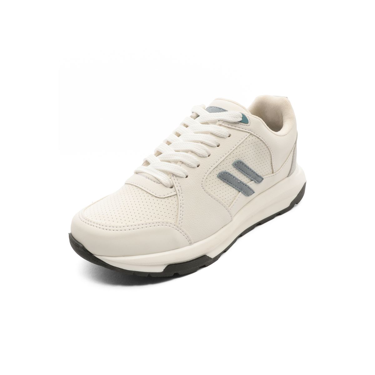 TELLENZI - Tenis Hombre Blanco Tellenzi 519