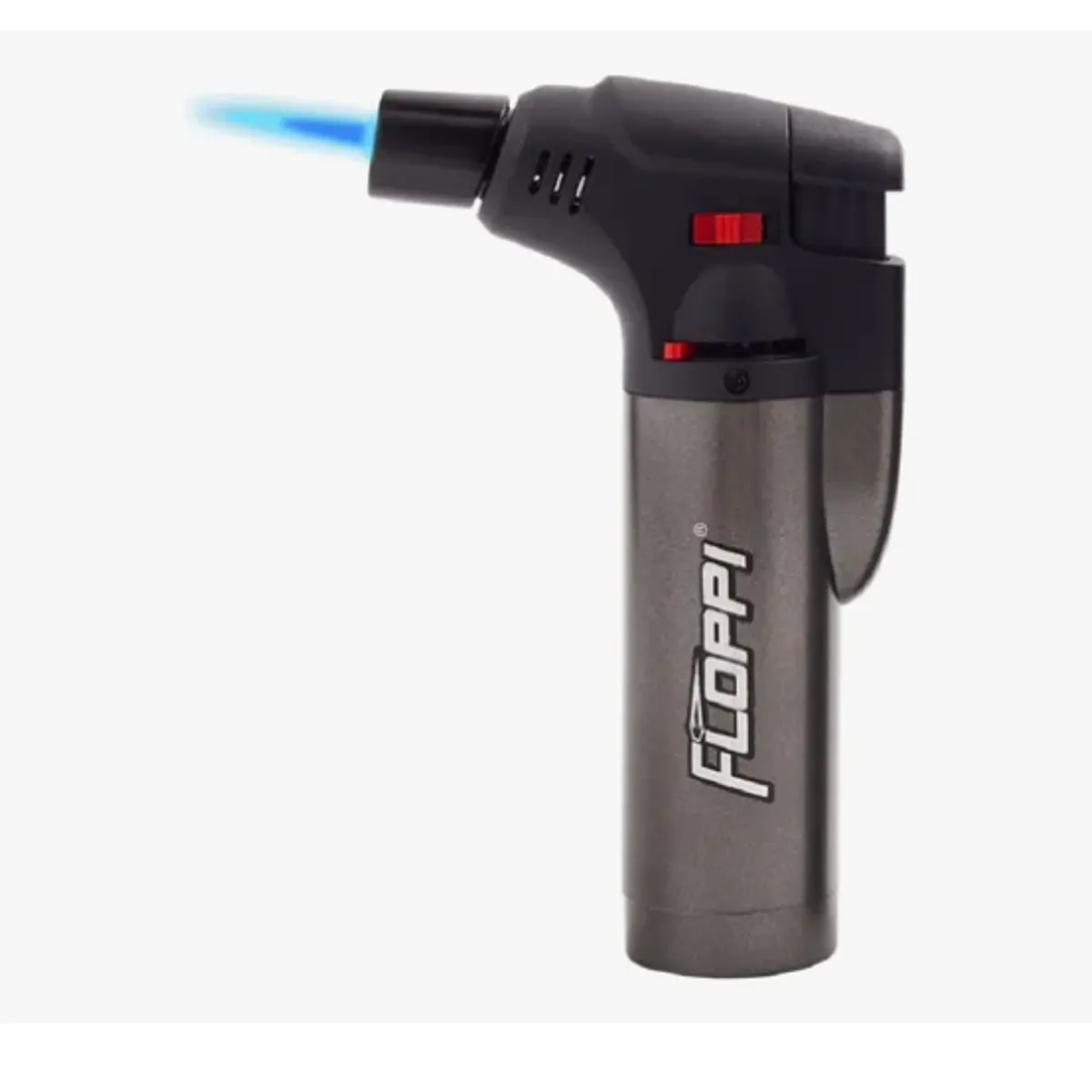 INNOVA - Flameador Encendedor Portatil Soplete Mini Flopp