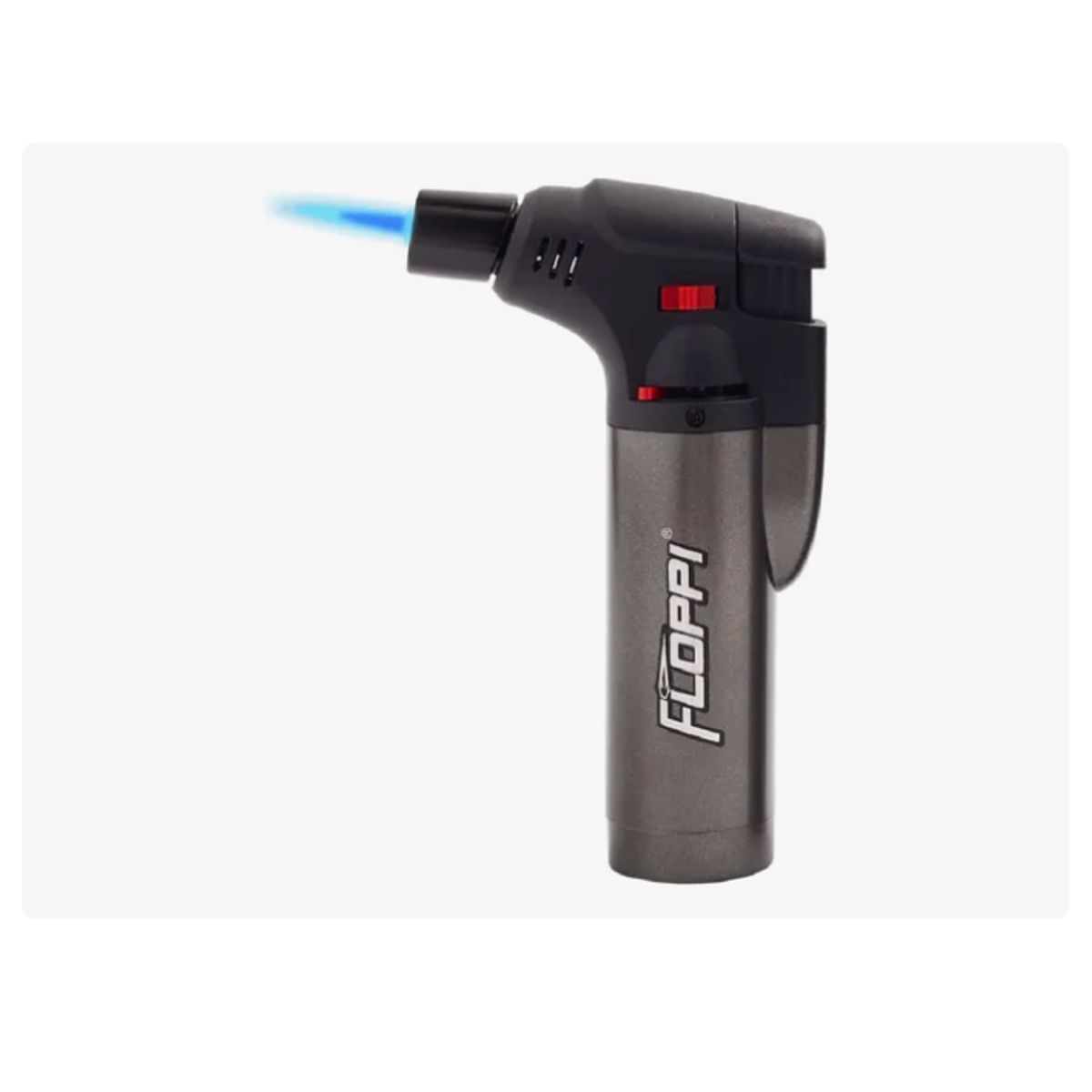 INNOVA - Flameador Encendedor Portatil Soplete Mini Flopp