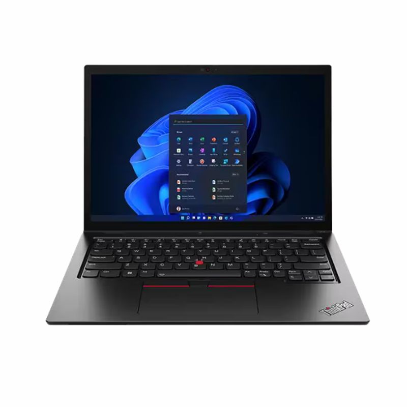 LENOVO - LENOVO THINKPAD YOGA L13 GEN 3 INTEL CORE I5 1245U V PRO 16 GHz 16GB -512GB SSD - 13"