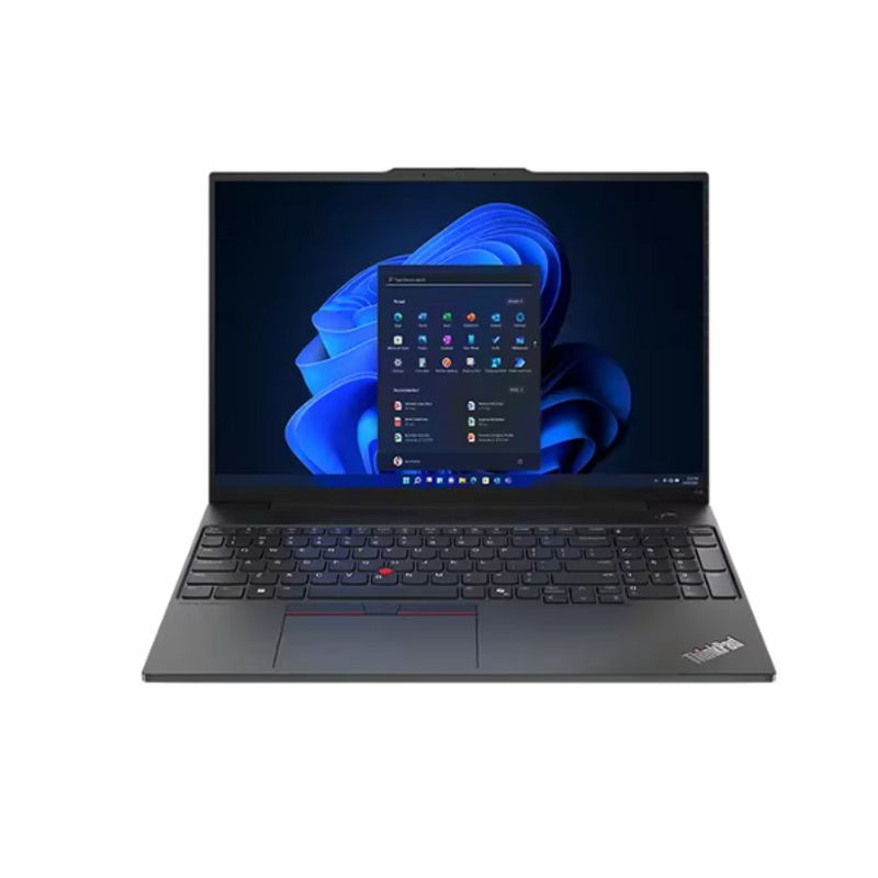 LENOVO - LENOVO THINKPAD E16 GEN 2 INTEL CORE ULTRA 5 125U - 16GB - 512GB SSD -16"