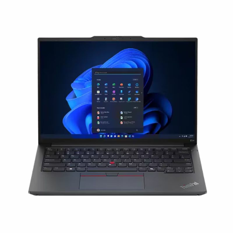 LENOVO - LENOVO THINKPAD E14 GEN 6 INTEL CORE ULTRA I5 125U  13 GHZ  16GB - 512GB SSD - 14"