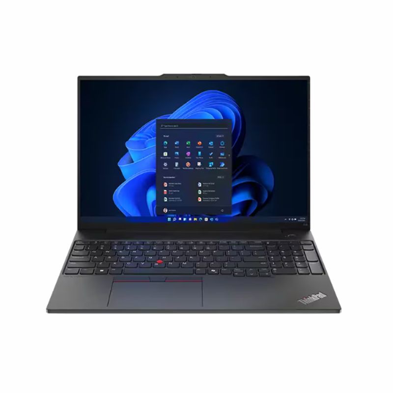 LENOVO - LENOVO THINKPAD E16 GEN 2 RYZEN 7 7735HS 32 GHz -16GB -512GB SSD - 16"