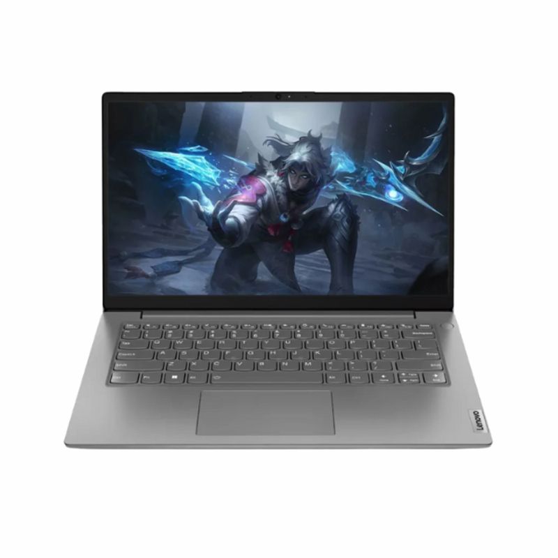LENOVO - LENOVO IDEAPAD V14-G4 ABP AMD RYZEN 7 7730U 20GHz - 8GB -512GB SSD - 14"