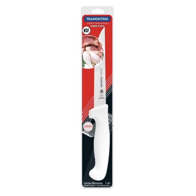 TRAMONTINA - Cuchillo Tramontina Profesional Master 6 Mod-24605/186