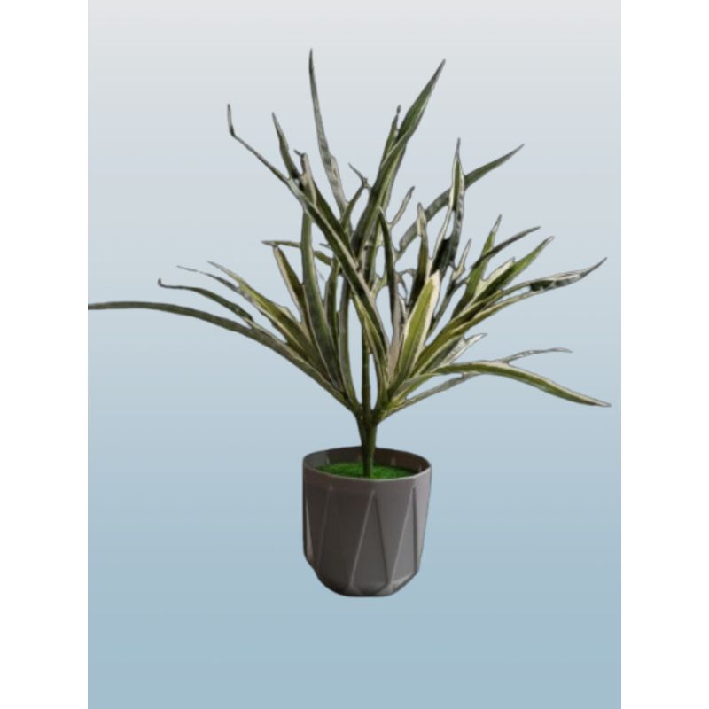 GENERICO - Planta Artificial 40 cm