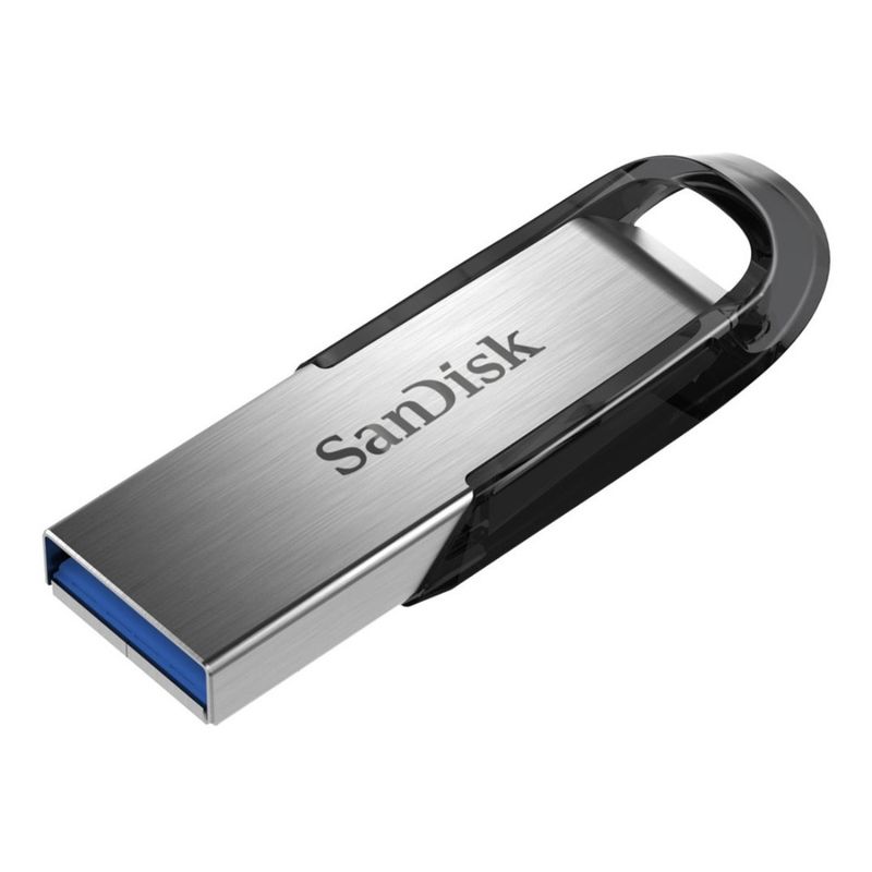 SANDISK - Memoria usb sandisk ultra flair 64 gb