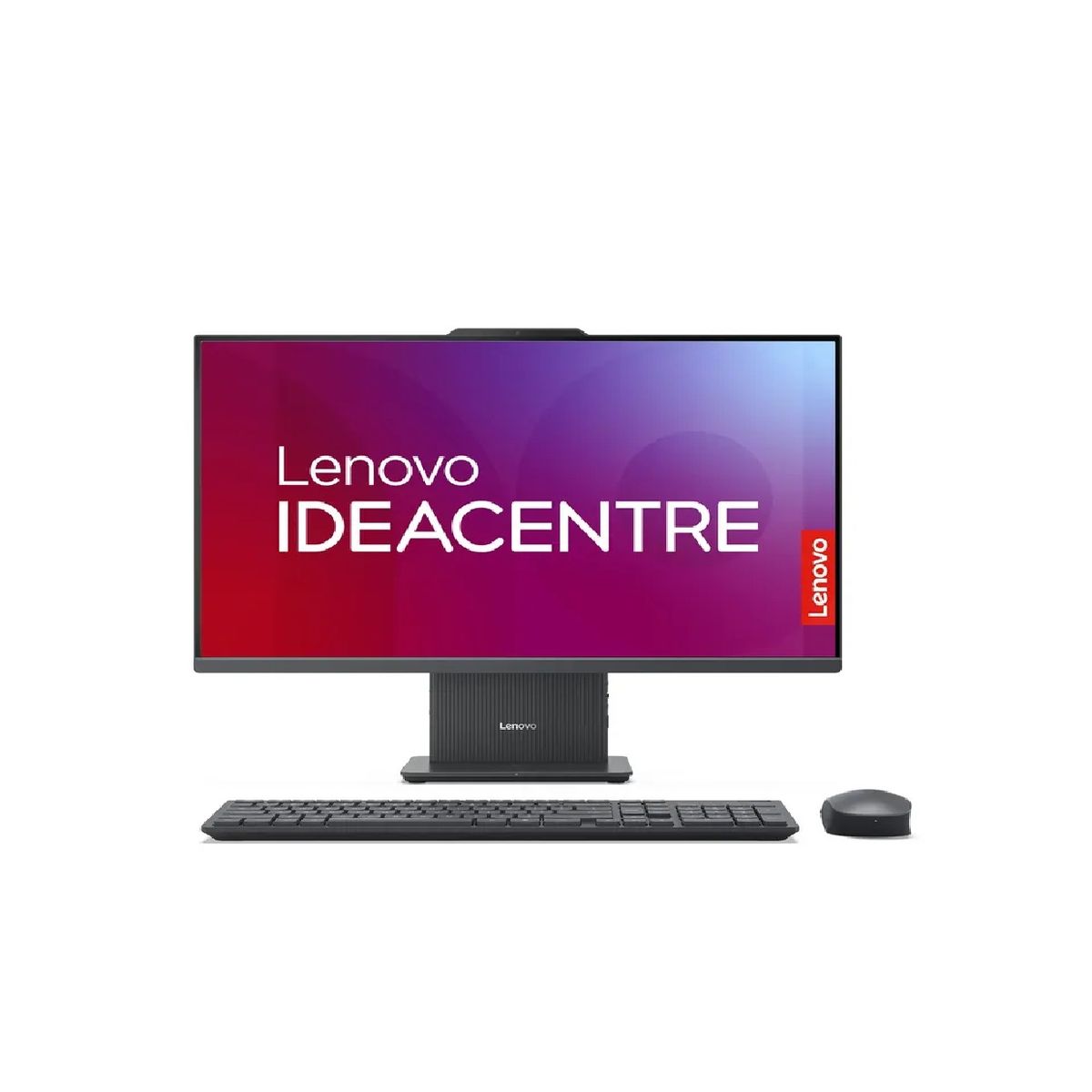 LENOVO - COMPUTADOR AIO LENOVO INTEL CORE I5 13420H 8/512 SSD GB -Gris 27" WIN 11 HOME.