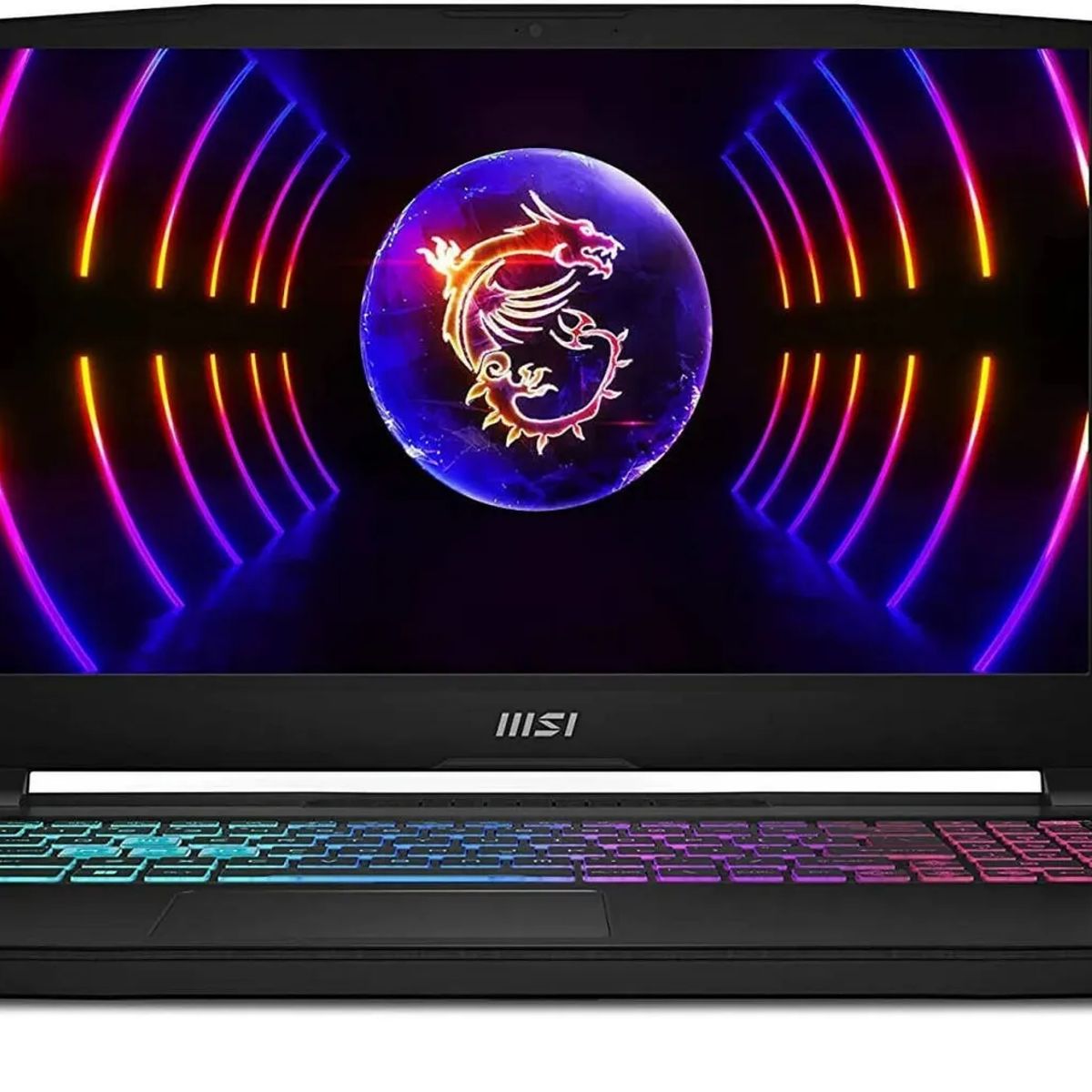 MSI - Portatil Gamer MSI Katana Intel i7-13620H 64/2 TB SSD RTX 4060 8GB 15.6" 144Hz FHD Win 11 home.