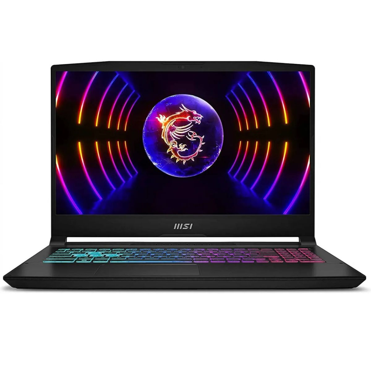 MSI - Portatil Gamer MSI Katana Intel i7-13620H 64/2 TB SSD RTX 4060 8GB 15.6" 144Hz FHD Win 11 home.