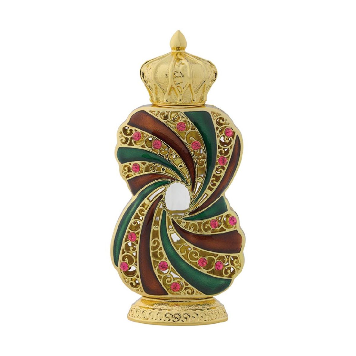 AL HARAMAIN - Perfume Al Haramain Tanasuk en aceite 12ml