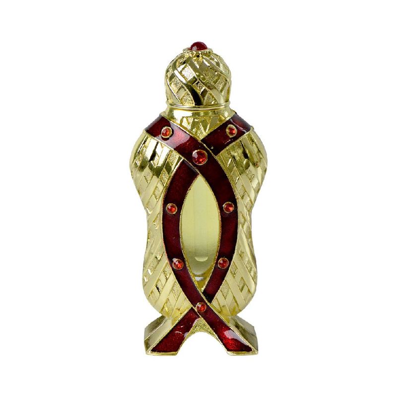 AL HARAMAIN - Perfume Al Haramain Faris Oil 12ml