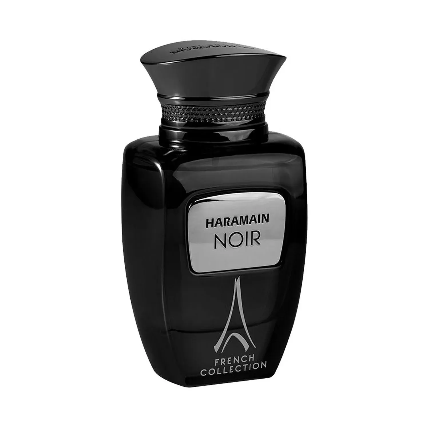 Al Haramain Noir French Collection Eau de Parfum 100 ml