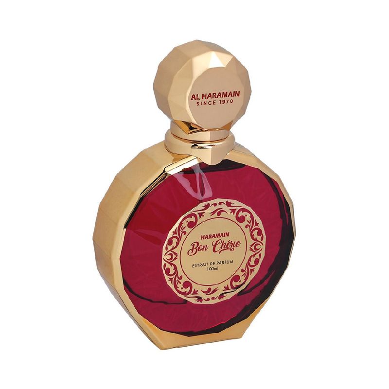 AL HARAMAIN - Perfume Al Haramain Bon Cherie Edp 100ML
