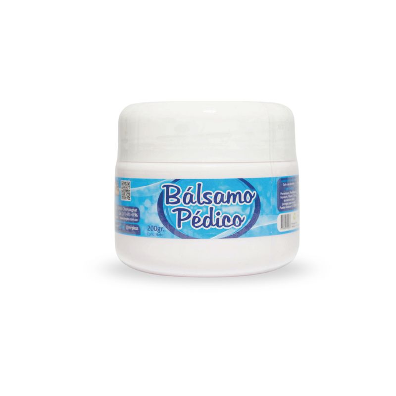 GENERICO - Balsamo pedico Hidratante