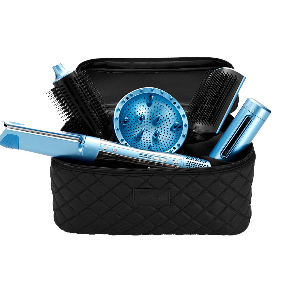 BABYLISS - Multiestilizador Babylisspro Styler Switch