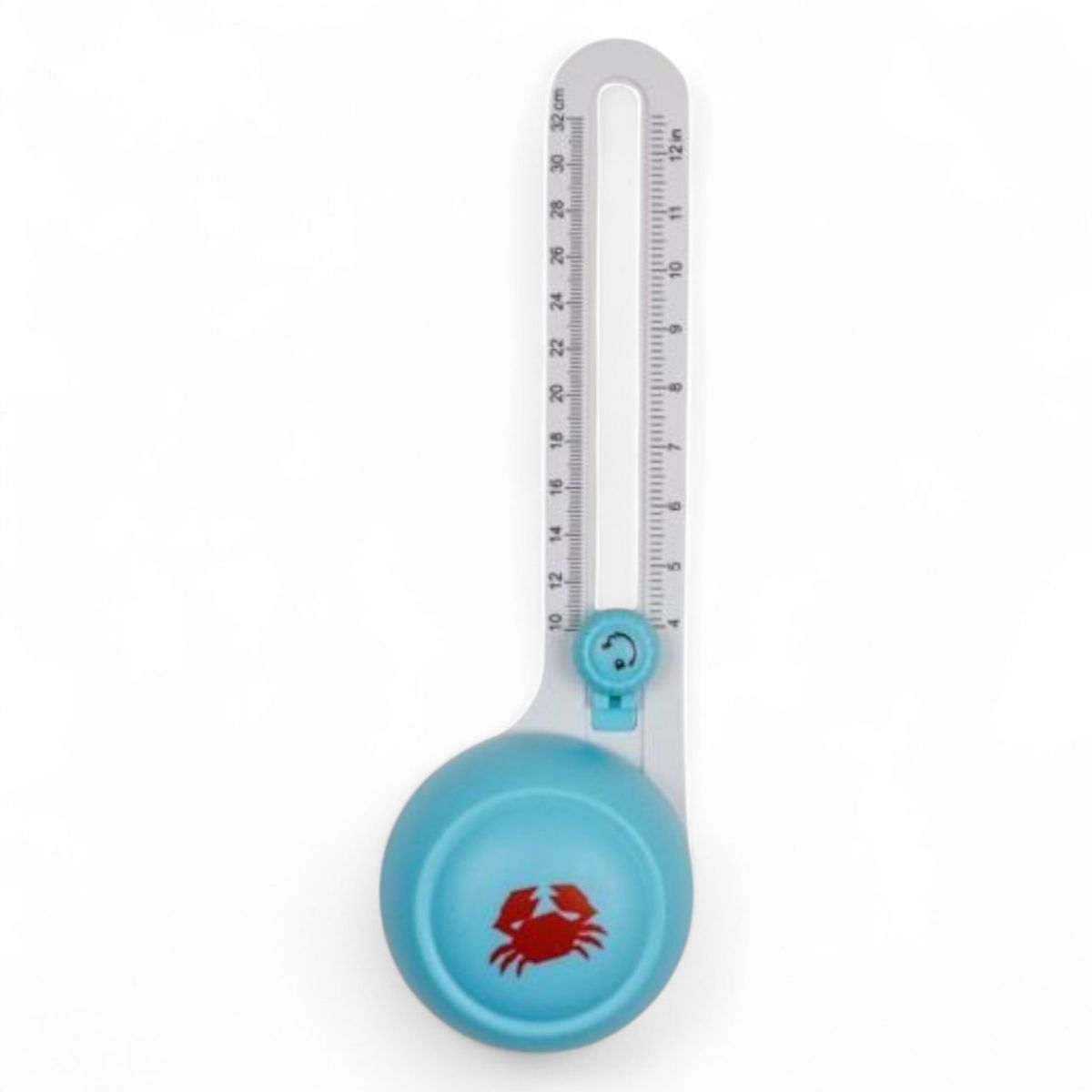 GENERICO - Cortador de circulos 10-32 cms