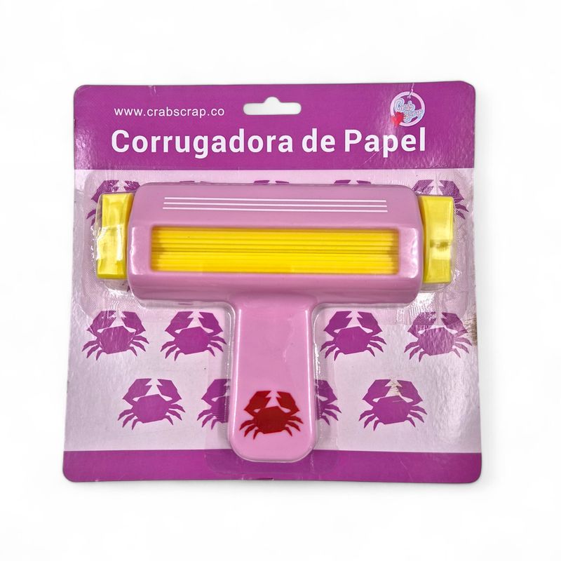 GENERICO - Corrugadora de Papel Líneas