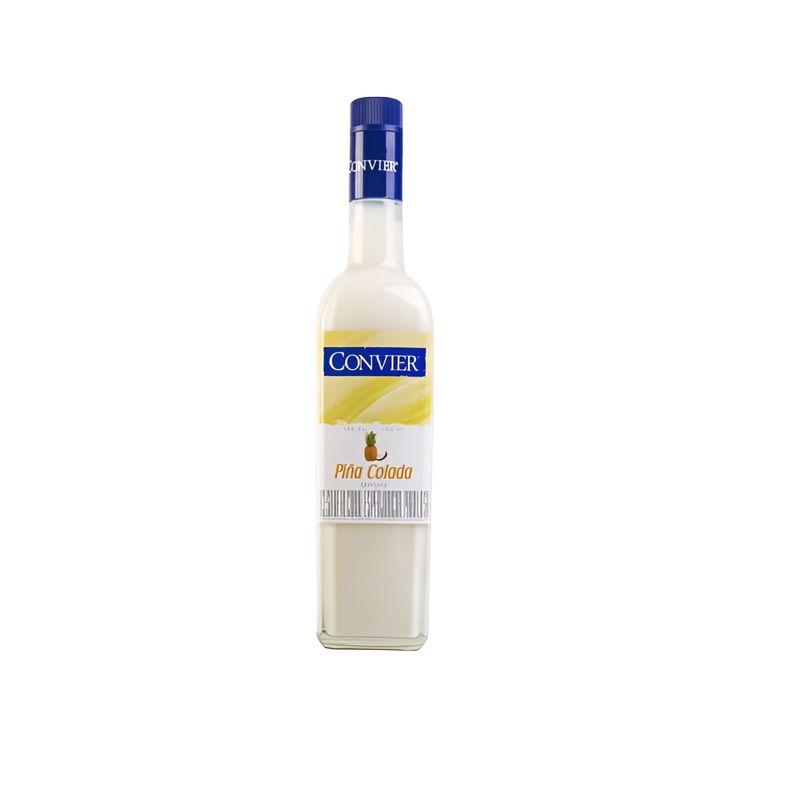 GENERICO - Licor Convier Piña Colada 750ml