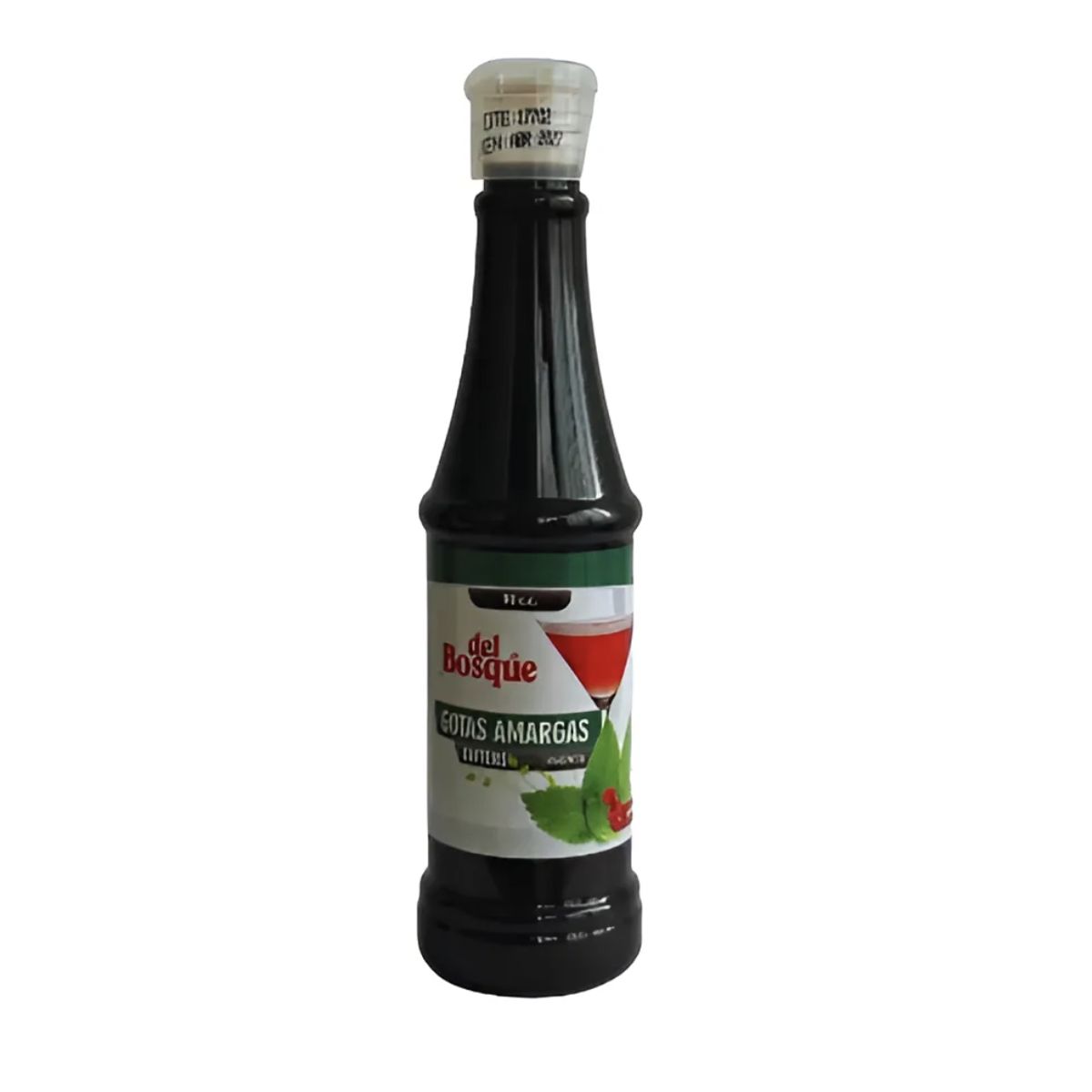GENERICO - Gotas Amargas Bitter 90ml