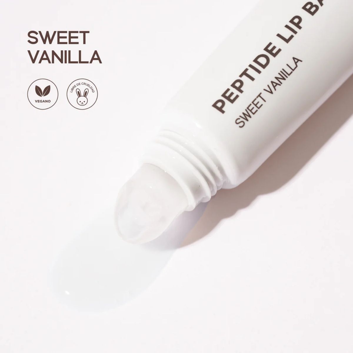 GENERICO - Peptide Lip Balm Atenea SWEET VANILLA