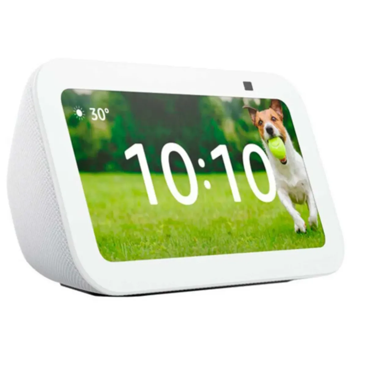 AMAZON - Amazon Echo Show 5 3ra generación Con Alexa Blanco