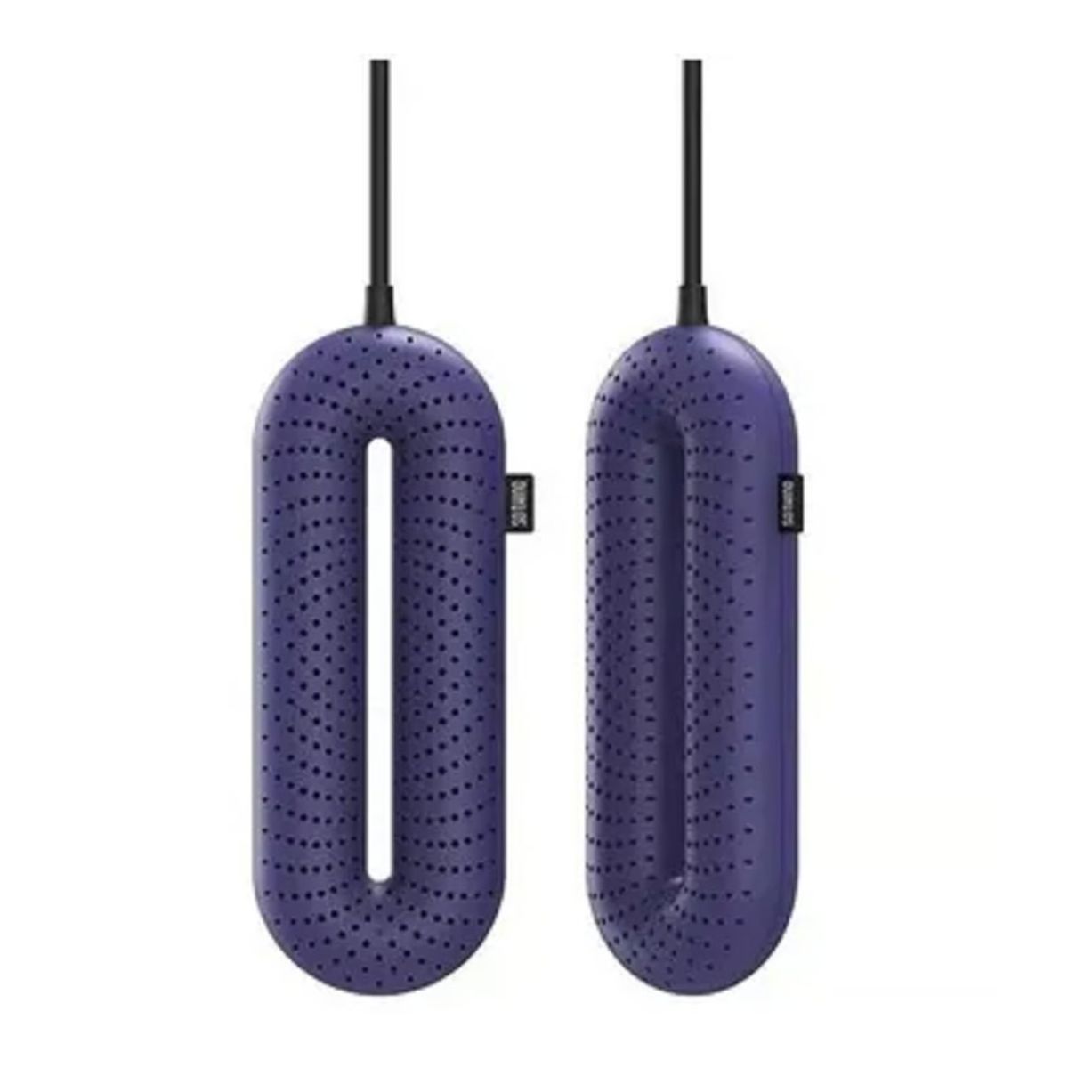 GENERICO - Secador De Zapatos Electrico Calentador Multiusos Calzado