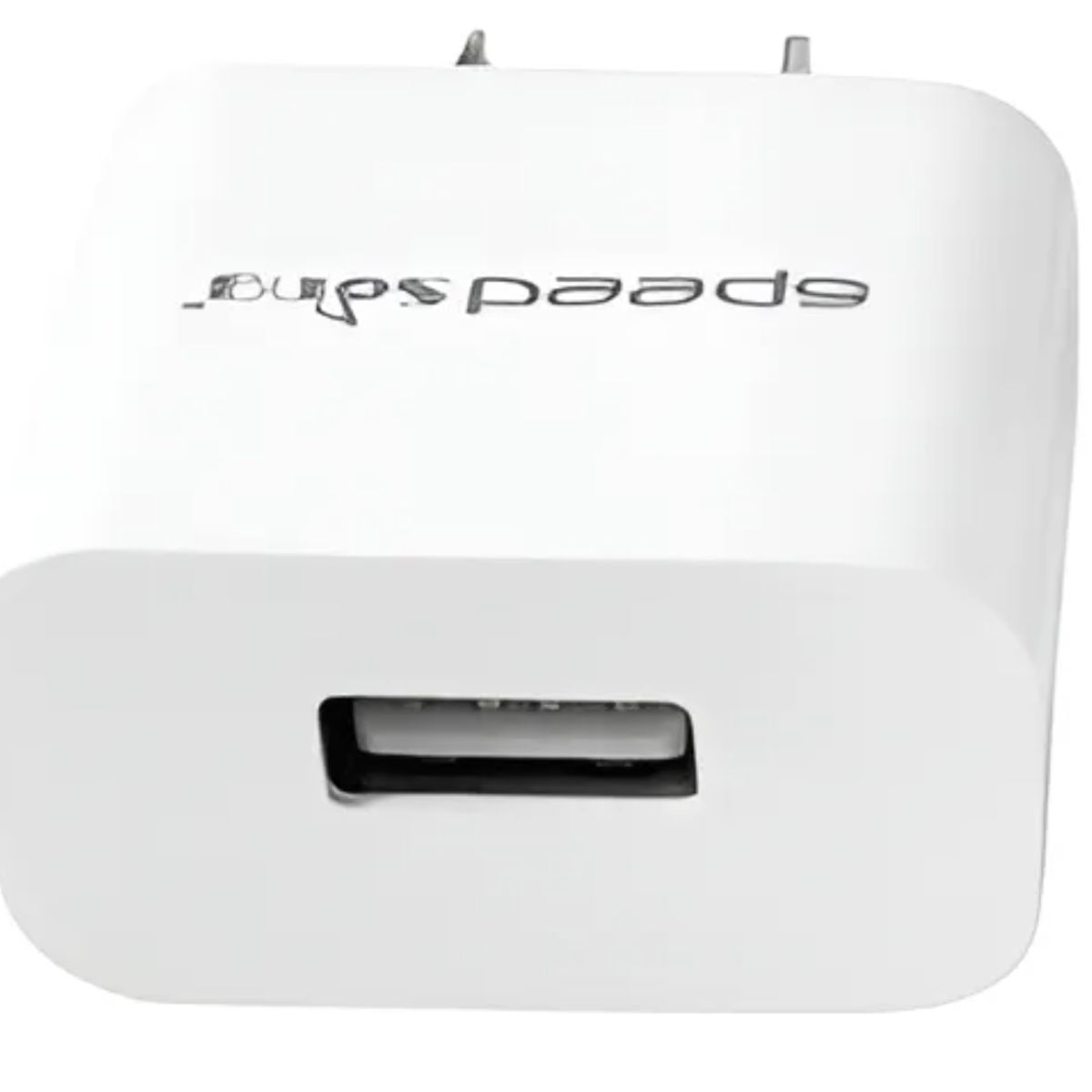 GENERICO - Cargador Adaptador Para iPhone Lightning 2.0 A Usb