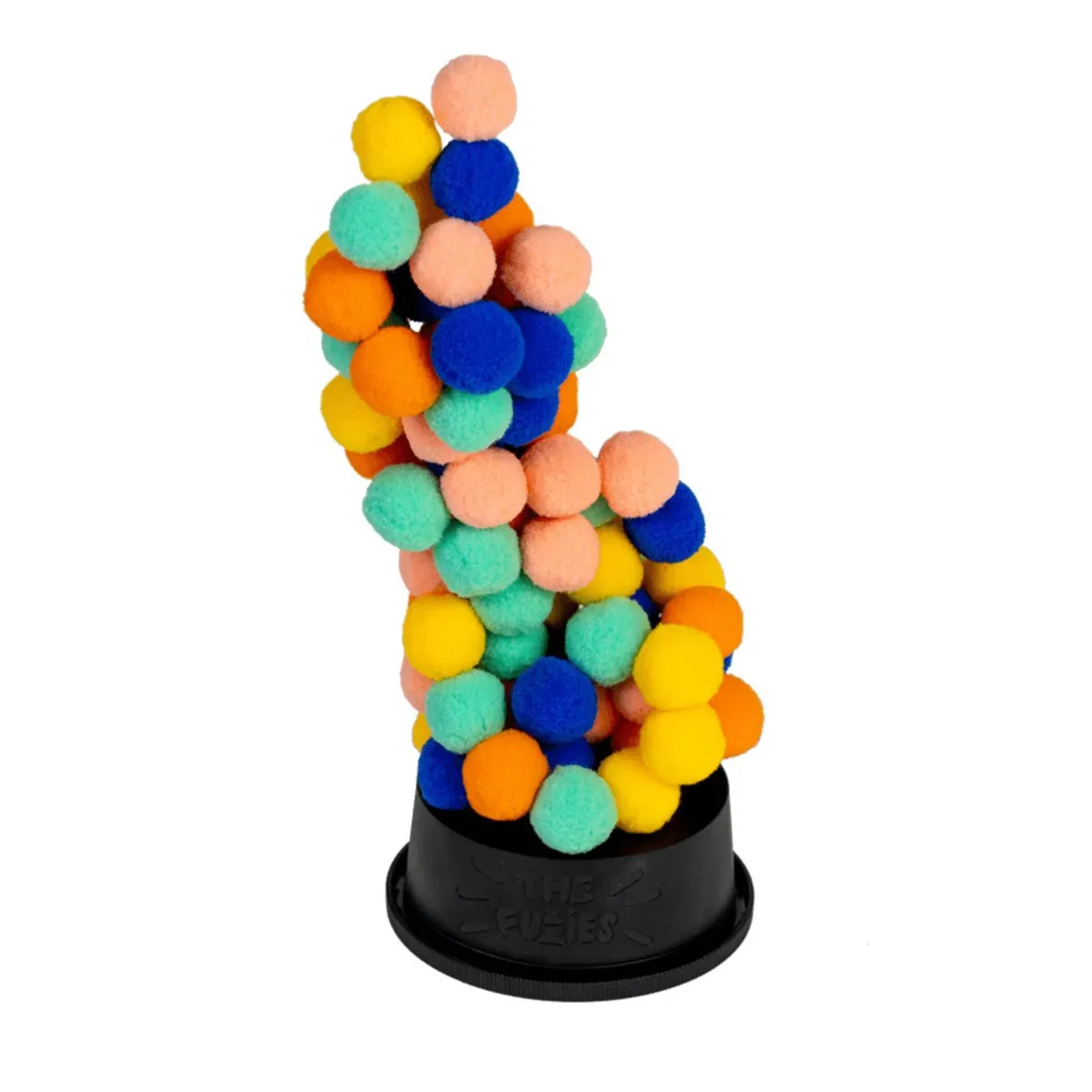 ASMODEE - Los Fuzzies Juego De Mesa